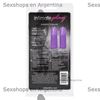 Kit de funda de dedos para estimulacion